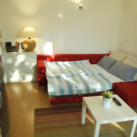 Jane's Appartement *